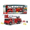 SIMBA Dickie SOS ugniagesių brigada 62cm 371-9015