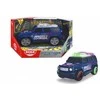 Muzikinis besisukantis interaktyvus automobilis Dickie Toys Mercedes-Benz G-Class