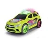 Dickie Streets'n Beatz Mercedes-Benz šviesos/garso interaktyvus muzikinis automobilis