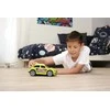 Dickie Streets'n Beatz Mercedes-Benz šviesos/garso interaktyvus muzikinis automobilis