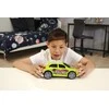 Dickie Streets'n Beatz Mercedes-Benz šviesos/garso interaktyvus muzikinis automobilis