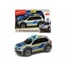 Žaislinis policijos automobilis Dickie Toys Volkswagen Tiguan R-Line