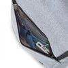 DICOTA Eco Backpack MOTION 13-15.6" Mėlyna Denim