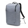 DICOTA Eco Backpack MOTION 13-15.6" Mėlyna Denim