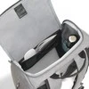 DICOTA Eco kuprinė MOTION 13-15,6" Lengvi Pilkas