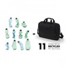 DICOTA Eco Top Traveller BASE 15-17,3 colio