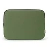 DICOTA BASE XX Sleeve 13-13.3" Olive Žalias
