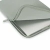 Dicota ECO SLIM S SLEEVE Sidabrinis SAGE/FOR MICROSOFT SURFACE