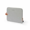 DICOTA D32025-RPET torba na laptop 38,1 cm (15") Dėklas zamykane Pilka