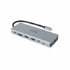 DICOTA USB-C 13 viename prijungimo stotis 4K HDMI/DP PD 100 W