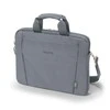 Dicota Krepšys D31301-RPET Eco Slim Case BASE 11–12,5 colio pilkas