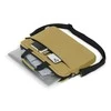 DICOTA BASE XX plonas dėklas, 13–14,1 colio Camel Brown