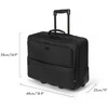 Dicota Dicota Koffer Eco Multi Roller CORE 15-17.3"