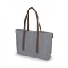 Dicota Nešiojamojo kompiuterio krepšys 13–14,1 colio Shopper Eco Motion šviesiai pilkas