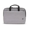 DICOTA Eco Slim Case MOTION 10-11,6 colių šviesus Pilkas