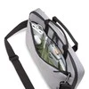 DICOTA Eco Slim Case MOTION 10-11,6 colių šviesus Pilkas