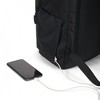 DICOTA Backpack MOVE 13-15.6 juodas