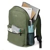 DICOTA BASE XX B2 15.6" Olive Žalias