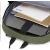 DICOTA BASE XX B2 15.6" Olive Žalias