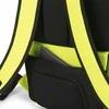 DICOTA kuprinė HI-VIS Base 24 litrai geltona