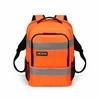 DICOTA Backpack HI-VIS Base 24 litre oranžinis