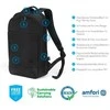 DICOTA Eco kuprinė Slim MOTION 13-14.1i