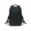 Dicota Backpack SPIN II 13-16 Juodas
