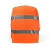 Dicota HI-VIS kuprinės lietaus dangtelis 38l oranžinė
