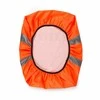 Dicota HI-VIS kuprinės lietaus dangtelis 38l oranžinė