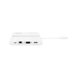 DICOTA USB-C nešiojamasis dokas 9 viename su HDMI