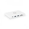 DICOTA USB-C nešiojamasis dokas 9 viename su HDMI