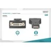DIGITUS AK-340603-000-S DisplayPort adapteris