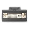 DIGITUS AK-340603-000-S DisplayPort adapteris