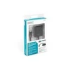 Assmann Electronic DIGITUS USB Type-C to HDMI Adapteris 4K/30Hz kabelio ilgis: 19,5 cm juodas