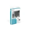 Assmann Electronic DIGITUS USB Type-C to VGA Adapteris Full HD 1080p kabelio ilgis: 19.5cm juodas