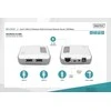 Assmann Electronic DIGITUS 2 prievadų USB 2.0 belaidis daugiafunkcis tinklo serveris 300 Mbps