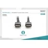 Digitus | 8K DisplayPort Connection Cable Version 1.4 | DB-340201-020-S | DisplayPort to DisplayPort