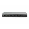 „Digitus“ USB-C dokas / replikatorius (DA-70918)