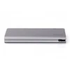 Assmann Electronic ASSMANN USB Type-C Multiport Travel Dock 8 jungtys