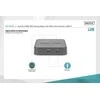 Assmann Electronic DIGITUS NVMe Clone Station USB3.1 Gen2 Type-C NVMe M.2 SSD korpusas