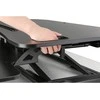 Laikiklis Assmann Electronic DIGITUS Ergonomiškas darbo vietos stovas