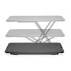 Laikiklis DIGITUS Desk converter, 6 heights | Digitus