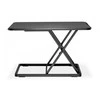 Laikiklis DIGITUS Desk converter, 6 heights | Digitus