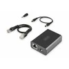 Digitus DN-95211 PoE adapteris Greitas eternetas, Gigabitinis eternetas 48 V