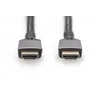 „Digitus 8K HDMI“ itin didelės spartos prijungimo kabelis | DB-330200-020-S | 2 m