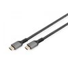 „Digitus 8K HDMI“ itin didelės spartos prijungimo kabelis | DB-330200-020-S | 2 m
