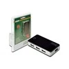 Assmann Electronic DIGITUS USB2.0 Hub 7 prievadų 7xUSB A/F 1xUSB mini su įsk. maitinimo 5V DC 3,5A ir USB laidas juodas