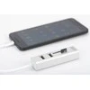 DIGITUS DA-70243 DIGITUS USB Type-C OTG 3 prievadų HUB + kortelių skaitytuvas