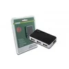 Assmann Electronic DIGITUS USB2.0 Hub 4 prievadų 4xUSB A /F USB B mini F įsk. maitinimo šaltinis ir USB kabelis A/B mini