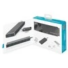 Assmann Electronic DIGITUS Hub 7 prievadų USB 3.0 SuperSpeed, maitinimo šaltinis, HQ aliuminis